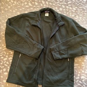 Men’s Patagonia Synchilla Fleece Jacket